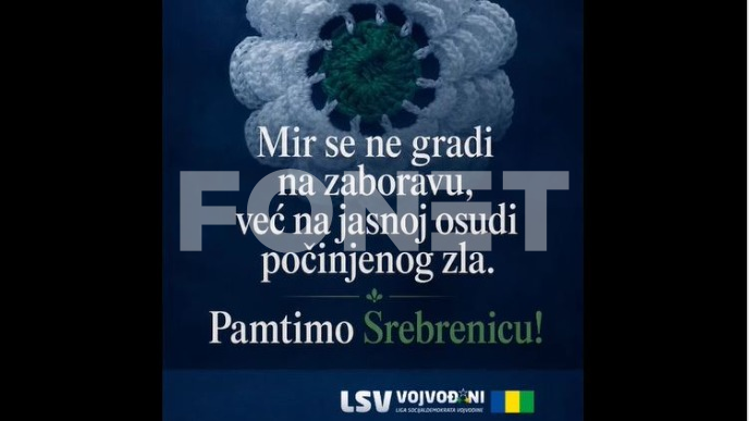 Večna opomena čovečanstvu